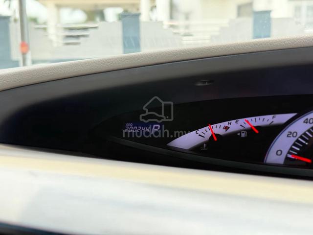 2011 Toyota ESTIMA 2.4 AERAS FACELIFT (A) TIP TOP - 4