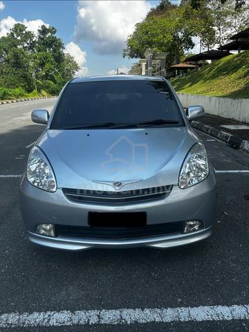 2008 Perodua MYVI 1.3 EZi (A) - 1