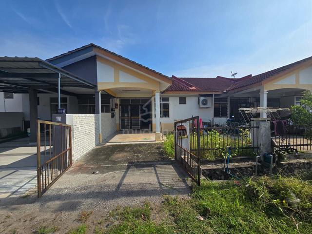 50K BELOW MV CHEAPEST 💥 Single Storey Desa PD Rantau Port Dickson 1
