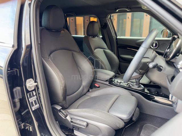 2024 Mini Cooper S 2.0 Clubman Promo Price - 5