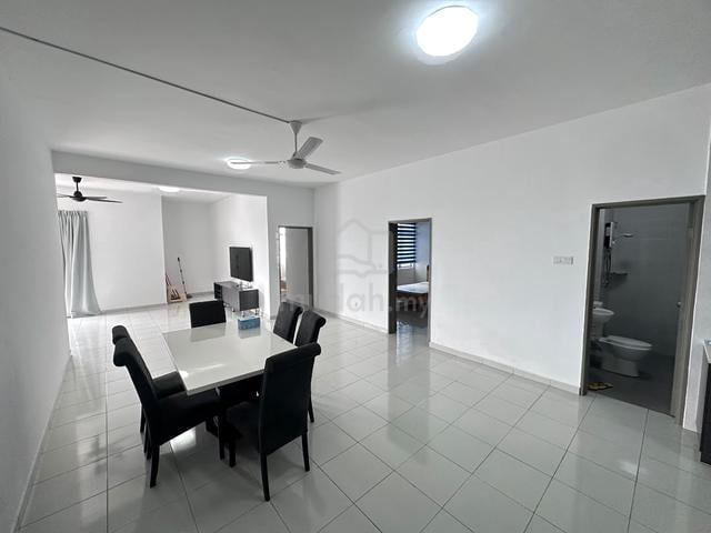 Residensi Setia Impian @ Kajang 1