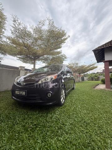 2012 Perodua ALZA 1.5 EZ (A) - 1