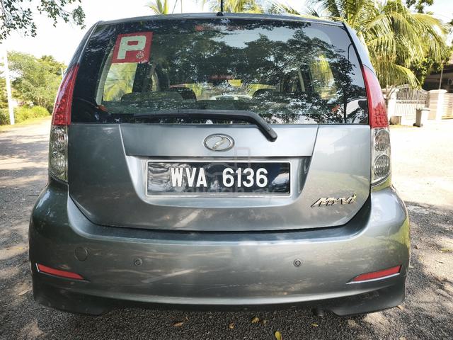 2011 Perodua MYVI 1.3 EZ FACELIFT (A) - 4