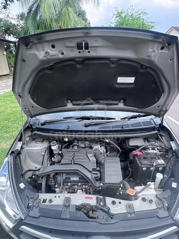 2023 Perodua AXIA 1.0 E MY23 D74A (M) - 5