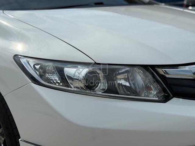 Honda CIVIC 2.0 FB FULL BODYKIT SPORTY FULON OTR! - 4