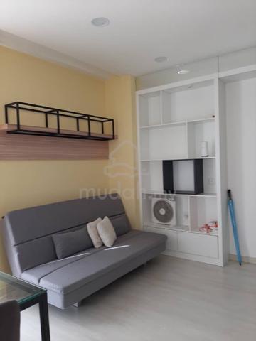 Straits Garden Suite 2