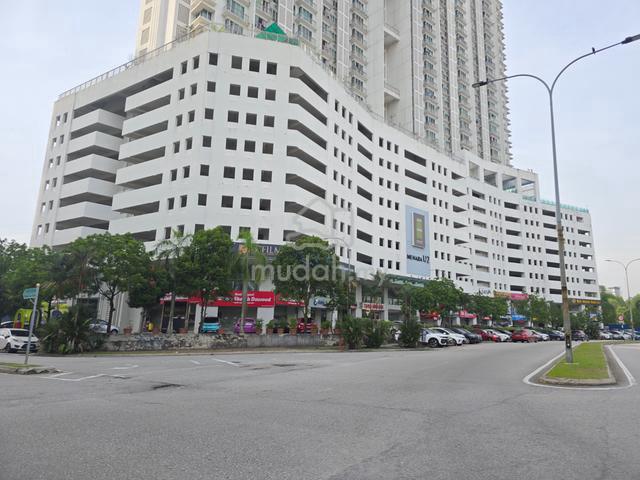 Menara U 1