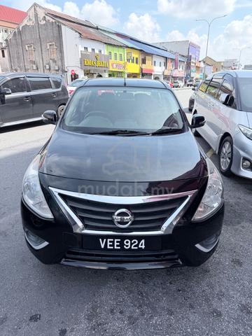 2020 Nissan ALMERA 1.5 E (A) - 3