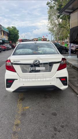 2022 Perodua BEZZA 1.0 G MY16 FACELIFT (A) - 4