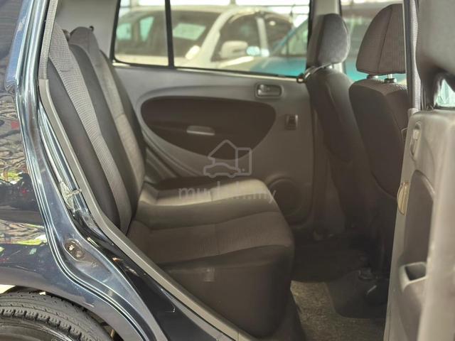 2013 Perodua VIVA 1.0 ELITE EZi (A) - 5