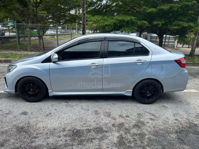 2023 Perodua BEZZA 1.3 AV MY16 D63D FACELIFT (A) - 5