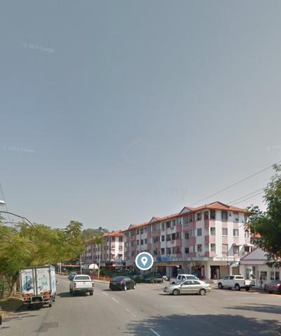 Beverly Hills | Shoplot | Ground Floor 1
