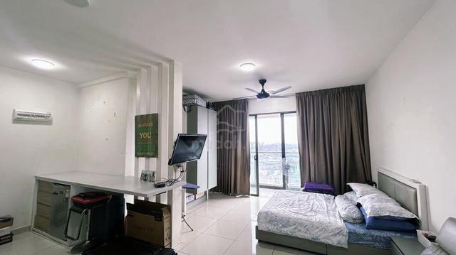 Evo SOHO Suites @ Bandar Baru Bangi 1