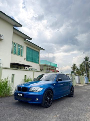 2005 Bmw 118i (CBU) 2.0 (A) - 1