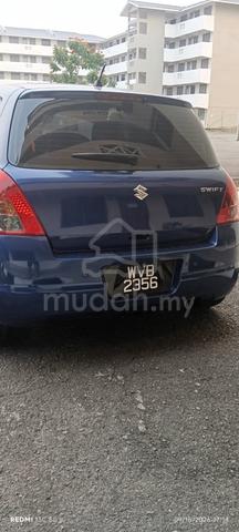 2011 Suzuki SWIFT 1.5 (A) - 4