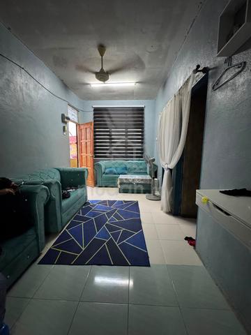 taman penaga permai 1
