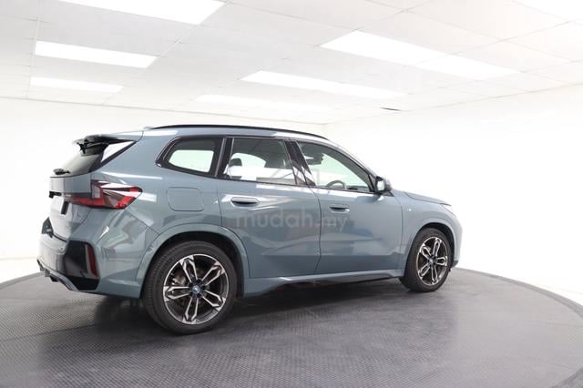 2024 Bmw IX1 0.0 EDRIVE20 M SPORT MY24 U11 (A) - 5