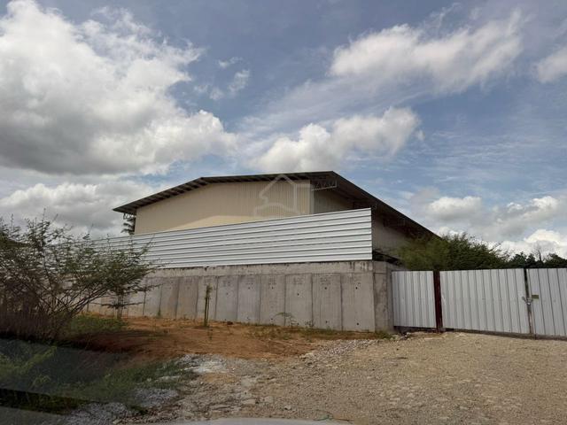 Bukit Mertajam Below Market Value Warehouse For Rent ll Big Build Up l 1