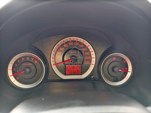 2015 HONDA CITY 1.5 (A) I-VTEC  tip top condition - 5