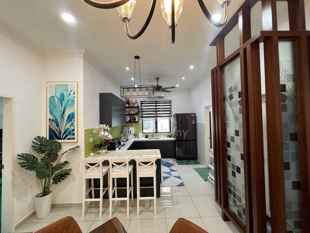 Endlot 2sty Avenham Puncak Alam 5