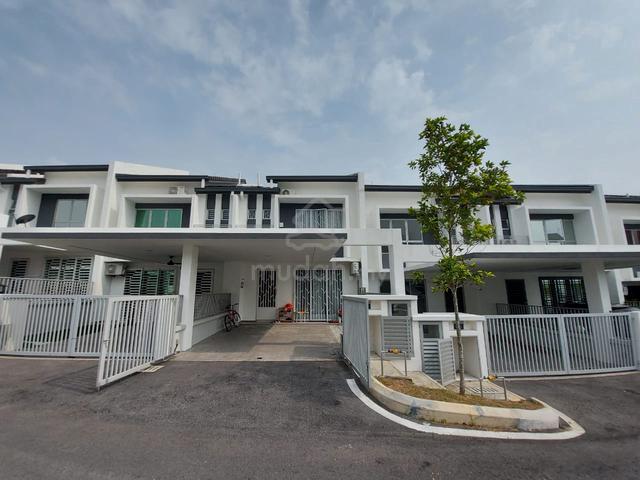 LOW BOOKING Nilai Impian LAMAN ORKID 1
