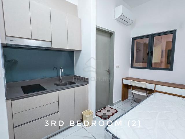 Sinaran Residences @ Utropolis 1