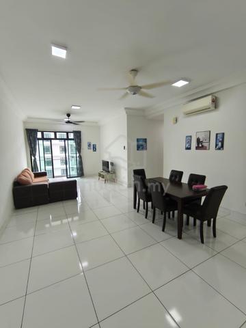 The Platino Serviced Apartment 1