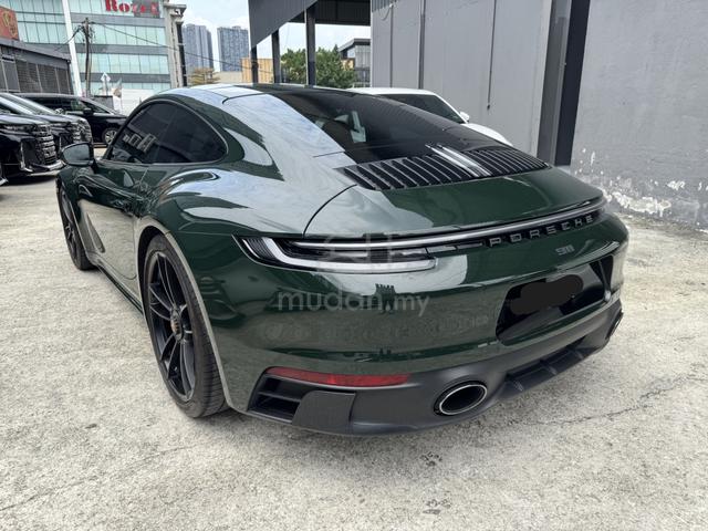 2021/25 Porsche 911 CARRERA GTS FULL SPEC FULL PPF - 3