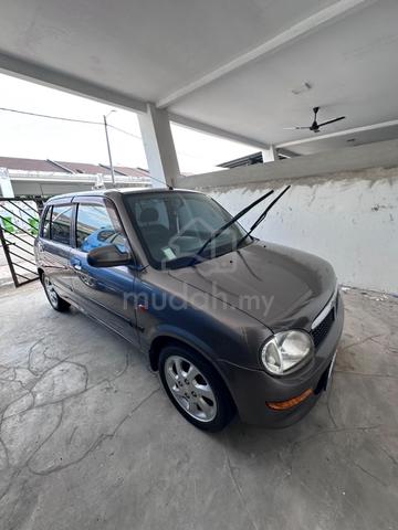 2006 Perodua KELISA 1.0 EZ (A) - 1