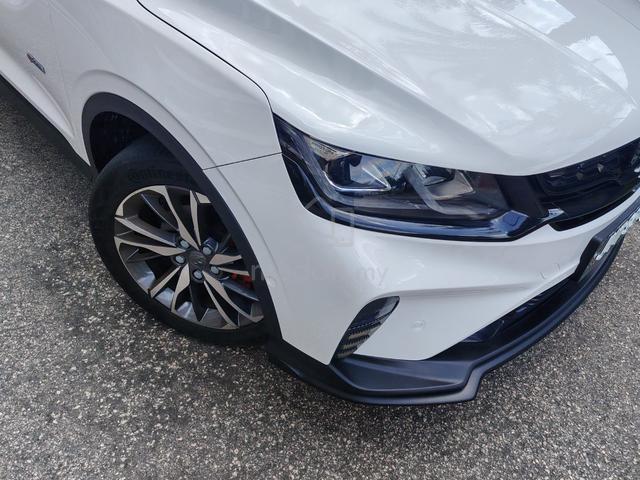2021 Proton X50 TGDI FLAGSHIP 1.5L (A) - 3