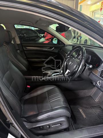 2018 Honda CIVIC 1.5 TC-PREMIUM (A) WRT 3YRS FORU - 3