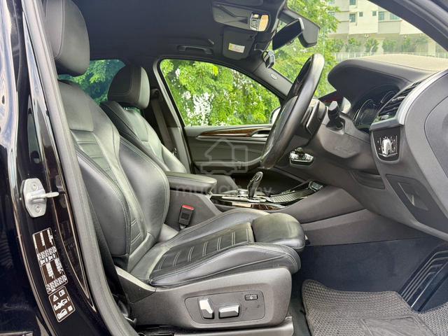 2018 Bmw X3 2.0 xDrive30i (A) FREE 3YRS WARRANTY - 5