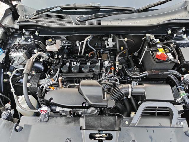 Honda CR-V 1.5 V (A) F.S.R / WRRTY 2030 / E / CRV - 3