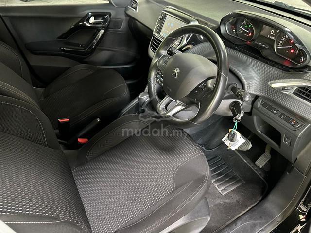 2019 Peugeot 208 1.2 PURETECH (A) FULL LOAN ! - 5