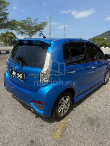 2015 Perodua MYVI 1.3 SE GHS (M) - 3