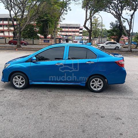 2022 Perodua BEZZA 1.0 G MY16 FACELIFT (A) - 3