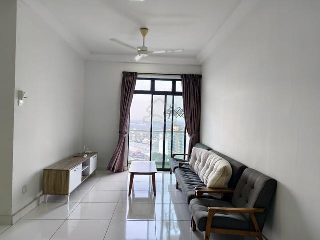 The Platino Serviced Apartment 1