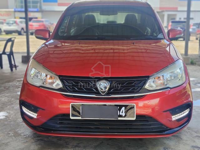 2021 Proton SAGA 1.3 PREMIUM AT MY16 BT P2-13A - 3