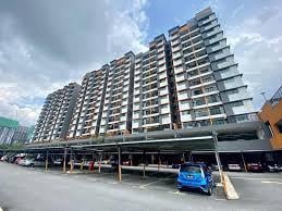 Residensi Zamrud 1