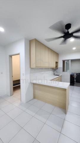 Residensi Sateria 1