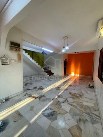 klang taman sri andalas Rumah Endlot 30 x 70 1