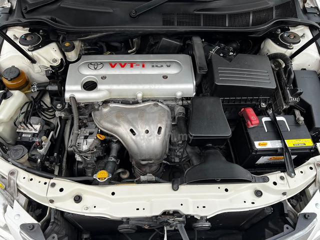 2013 Toyota CAMRY 2.0 G (A) - 4