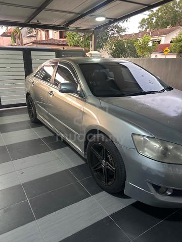 2006 Toyota CAMRY 2.0 G (A) - 2