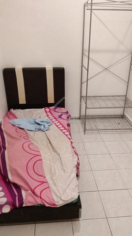 Green Acre Park Sg Long Middle Room - Fully Furnished  UTAR MRT 1