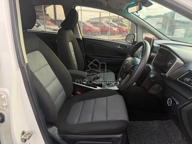 2023 Proton PERSONA 1.6 PREMIUM MY21 FACELIFT (A) - 5