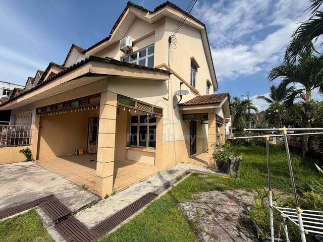 S109-SV-04 ๐Taman Kempas Indah 81200 Johor Bahru 1