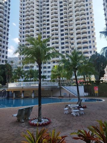 Eden Seaview 1