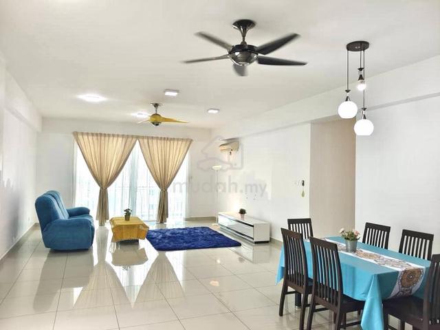Summerton Condominium 1