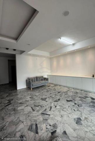 Semi-D 2 Storey House for Rent sungai dua opposite Lotus’s Gelugor 1