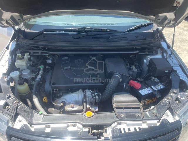 2019 Proton PREVE 1.6 CFE PREMIUM CVT (A) - 5